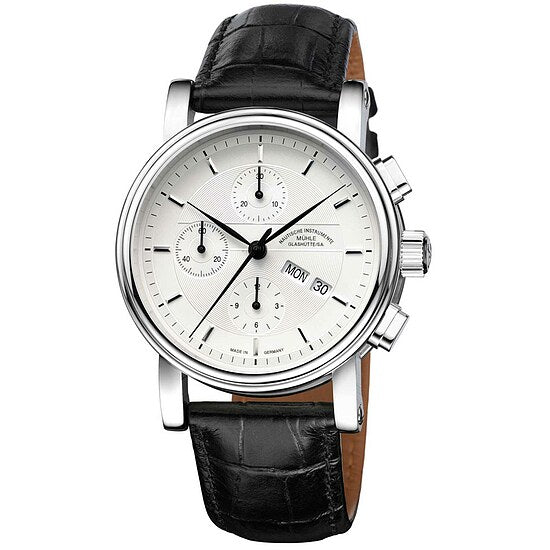 Mühle Glashütte M13095LB