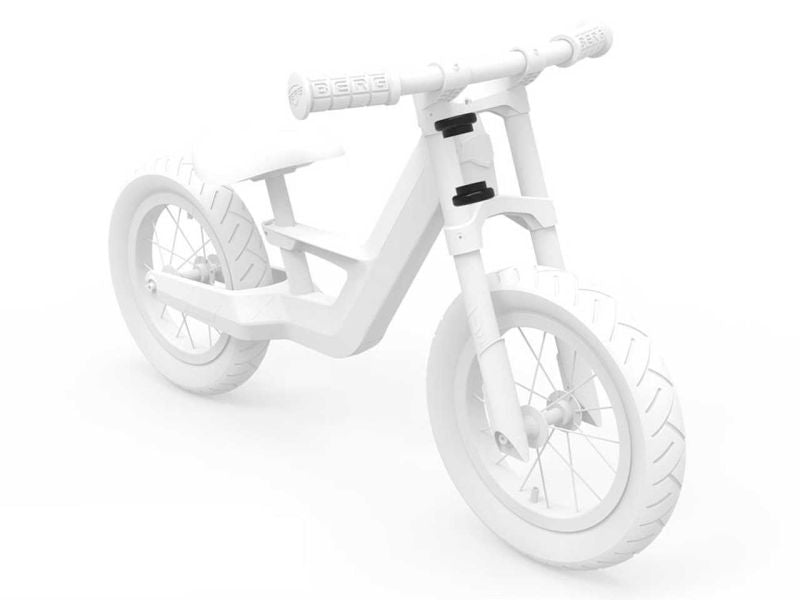 BERG Lenker Lagerbuchse für Biky Laufrad