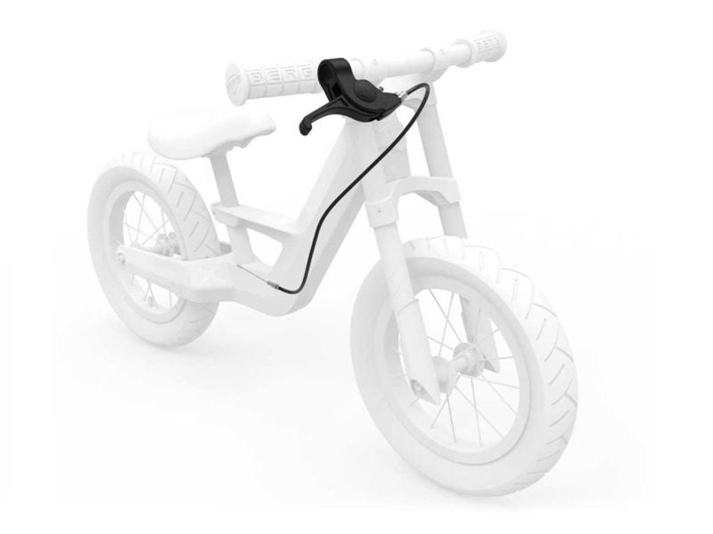 BERG Handbremse inkl. Kabelzug für Biky Laufrad