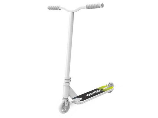 BERG Griptape für »Proxus X1« Stuntroller, Blue/Lime