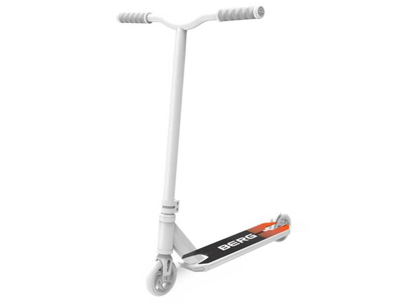 BERG Griptape für »Proxus X1« Stuntroller, Green/Orange