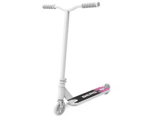 BERG Griptape für »Proxus X1« Stuntroller, Grey/Pink