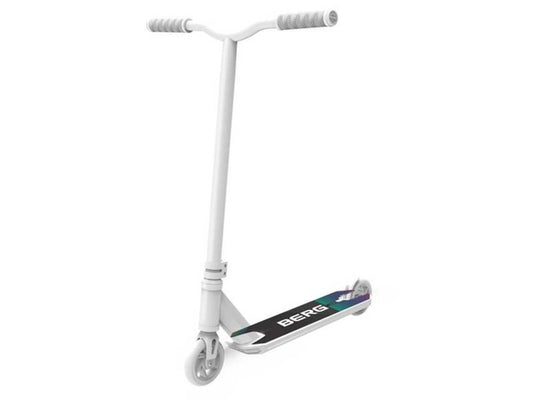 BERG Griptape für »Proxus X1« Stuntroller, Neochrome/Black