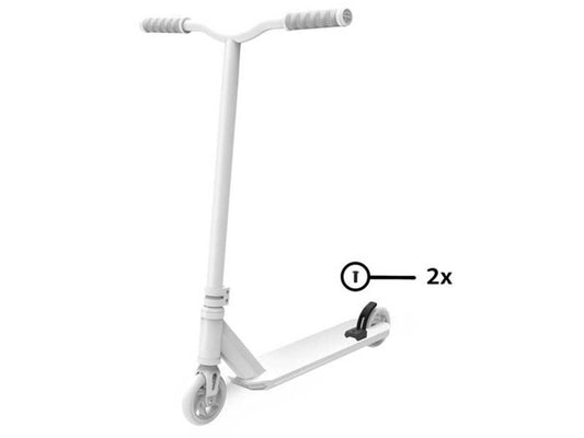 BERG Hinterradbremse für »Proxus X1« Stuntroller