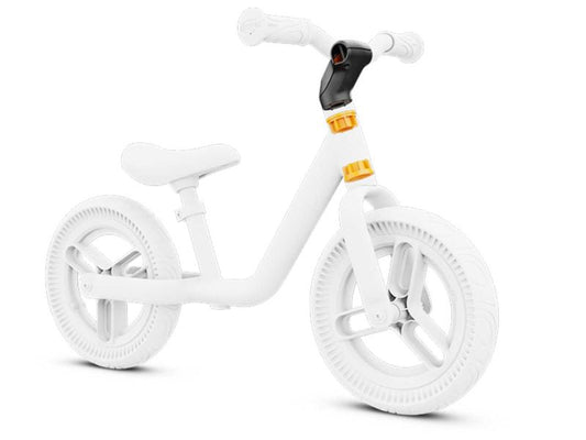 BERG Kunststoffteilesatz für MOOV 10 Laufrad, blau