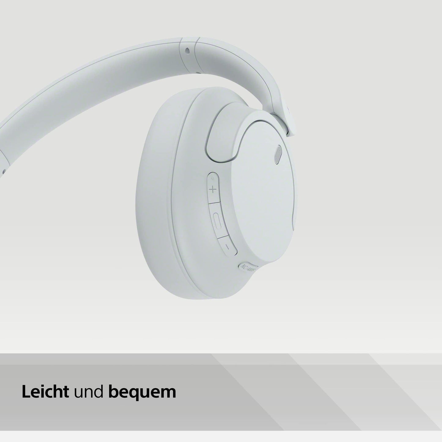 Sony WH-CH720N Kabelloser Bluetooth-Kopfhörer mit Noise Cancelling