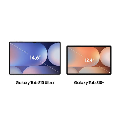 Samsung Galaxy Tab S10+ AI Tablet