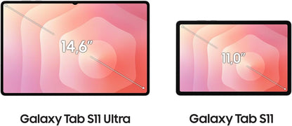 Samsung Galaxy Tab S11