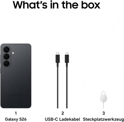 Samsung Galaxy S26