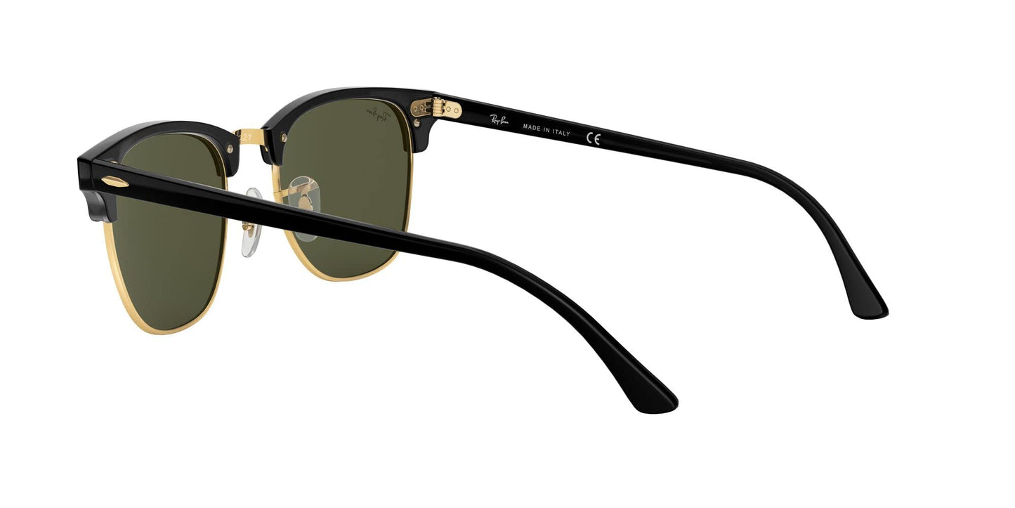 Ray-Ban - Clubmaster Sonnenbrille