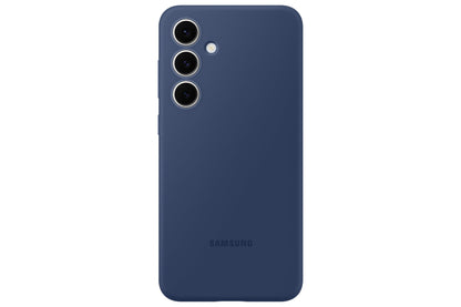 Samsung Silicone Case für Galaxy S24 FE