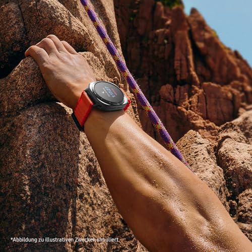 Samsung Galaxy Watch Ultra