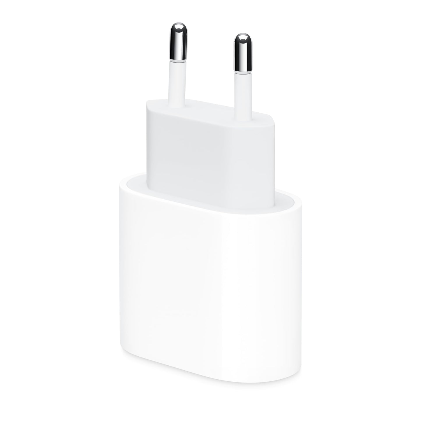 Apple 35W Dual USB‑C Port Power Adapter