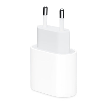 Apple 35W Dual USB‑C Port Power Adapter