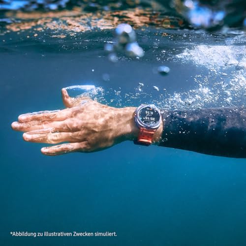 Samsung Galaxy Watch Ultra