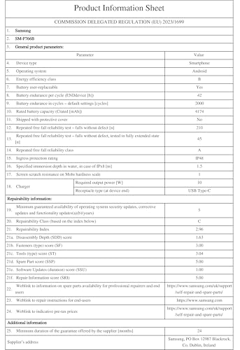 Samsung Galaxy Z Flip7