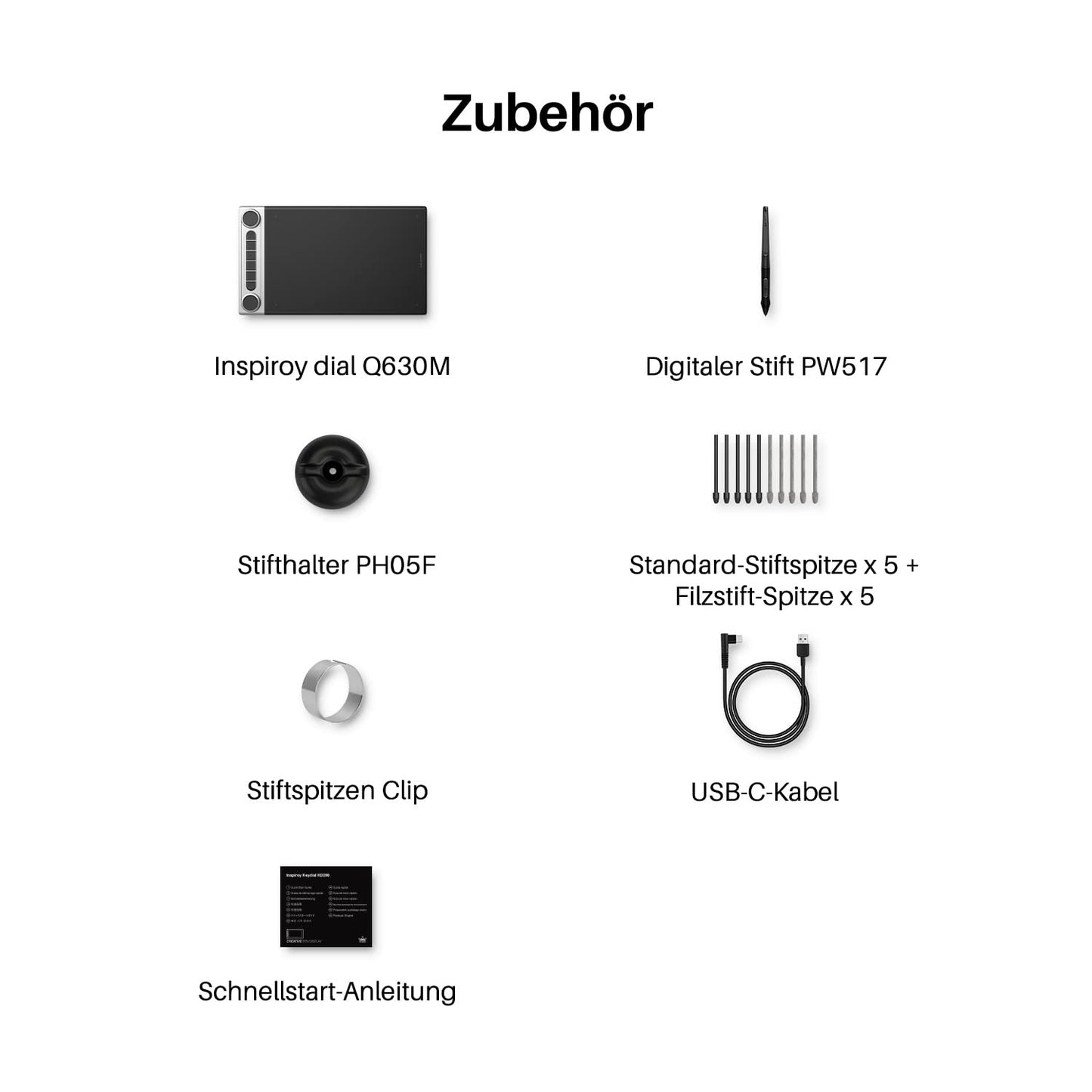 HUION Note X10 Zeichentablett - kabelloses Bluetooth-Notizbuch für Notizen, Digitale Kunst und Meetings