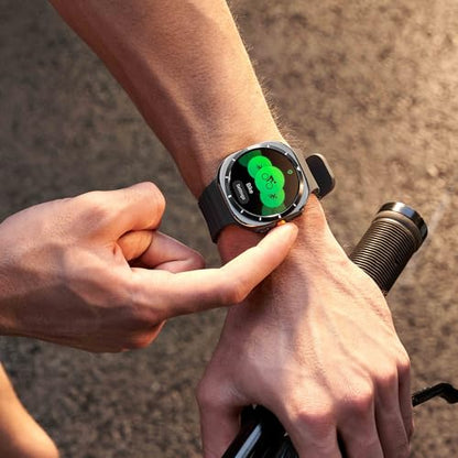 Samsung Galaxy Watch Ultra