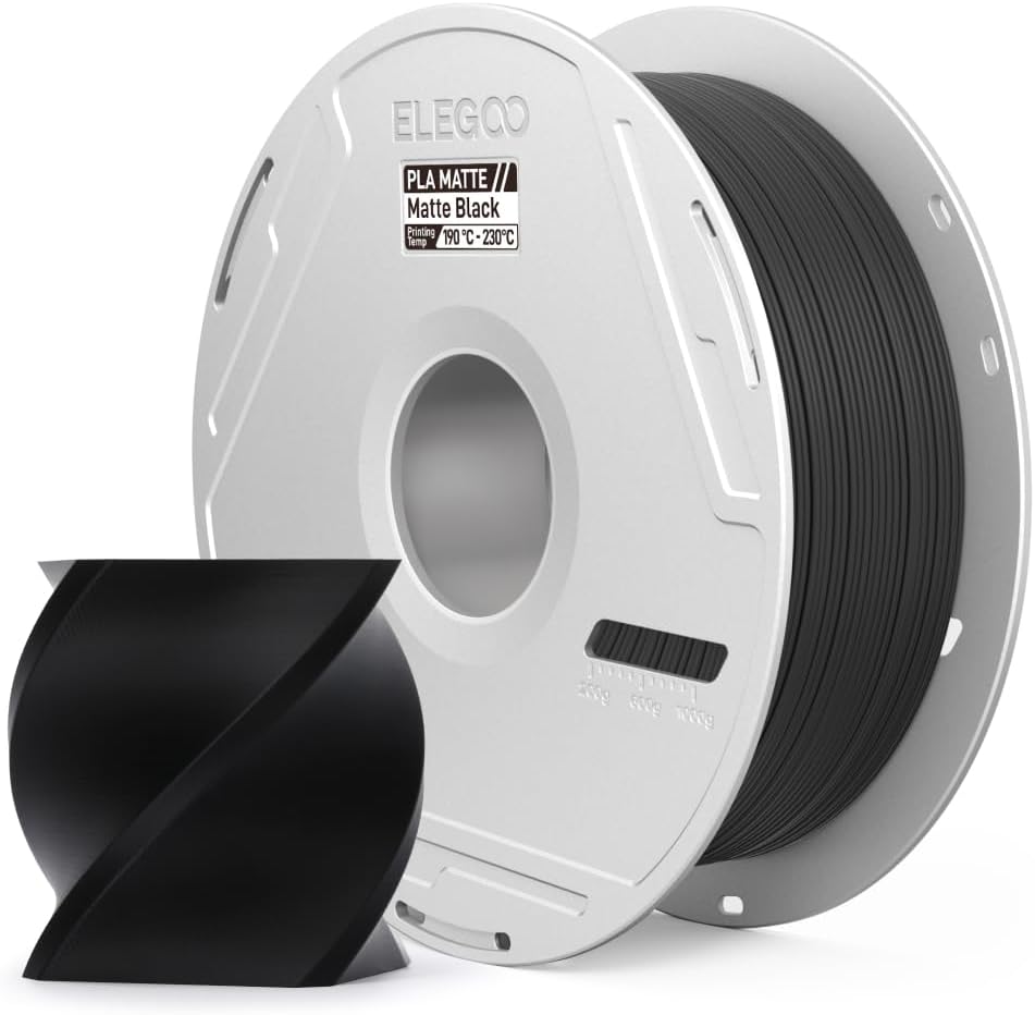 ELEGOO Matte PLA Filament