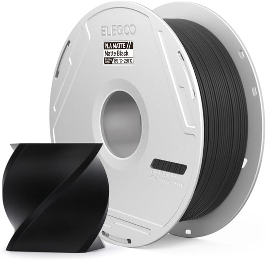ELEGOO Matte PLA Filament
