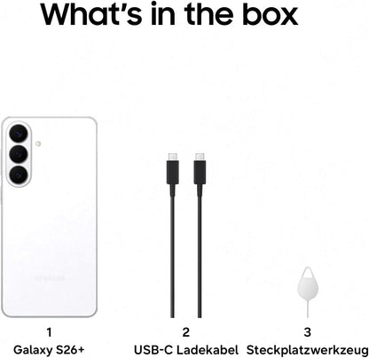 Samsung Galaxy S26 Plus