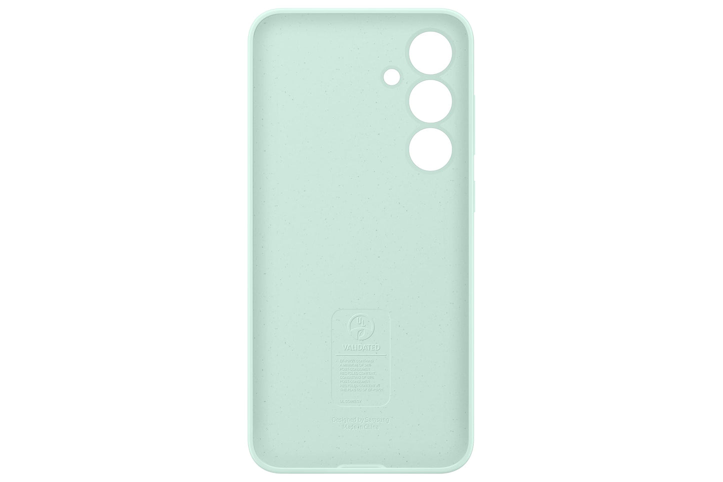 Samsung Silicone Case für Galaxy S24 FE