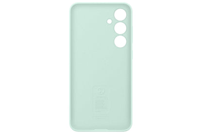 Samsung Silicone Case für Galaxy S24 FE