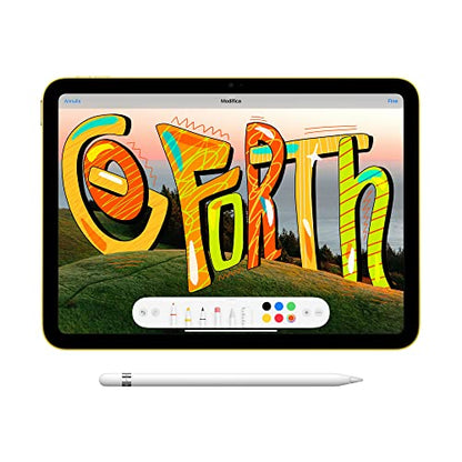 Apple iPad (10,9'' 2022 - 10. Gen.)