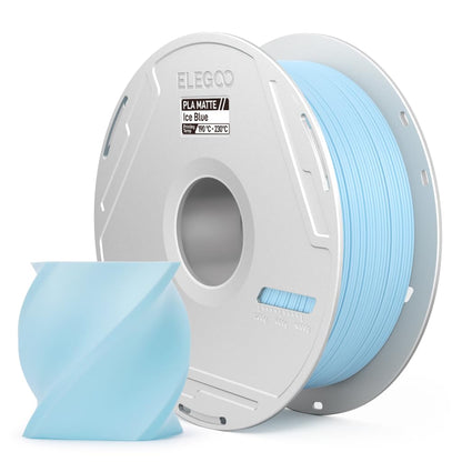 ELEGOO Matte PLA Filament