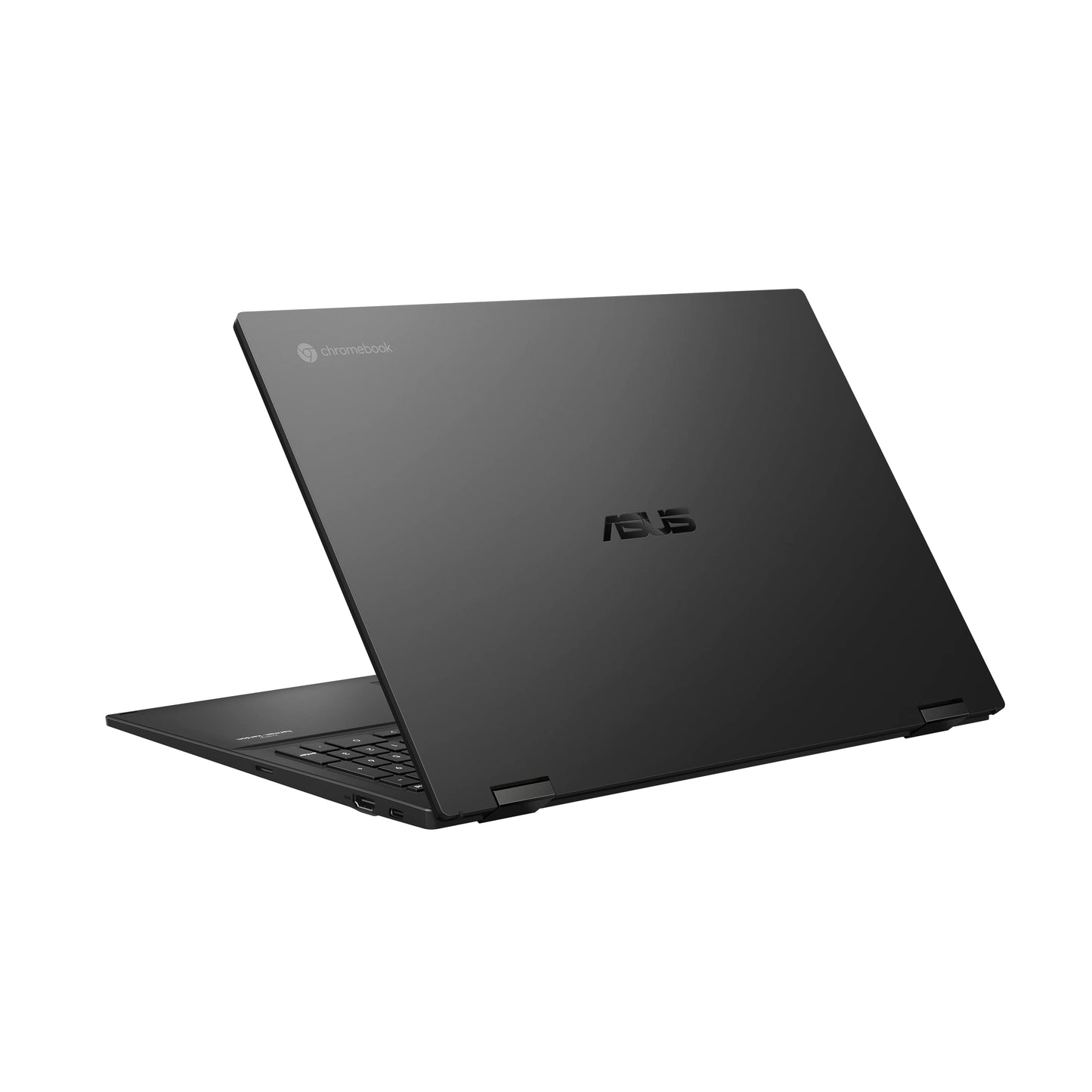 ASUS Chromebook Plus CX34 Laptop - 14" Full-HD 16:9 IPS Display