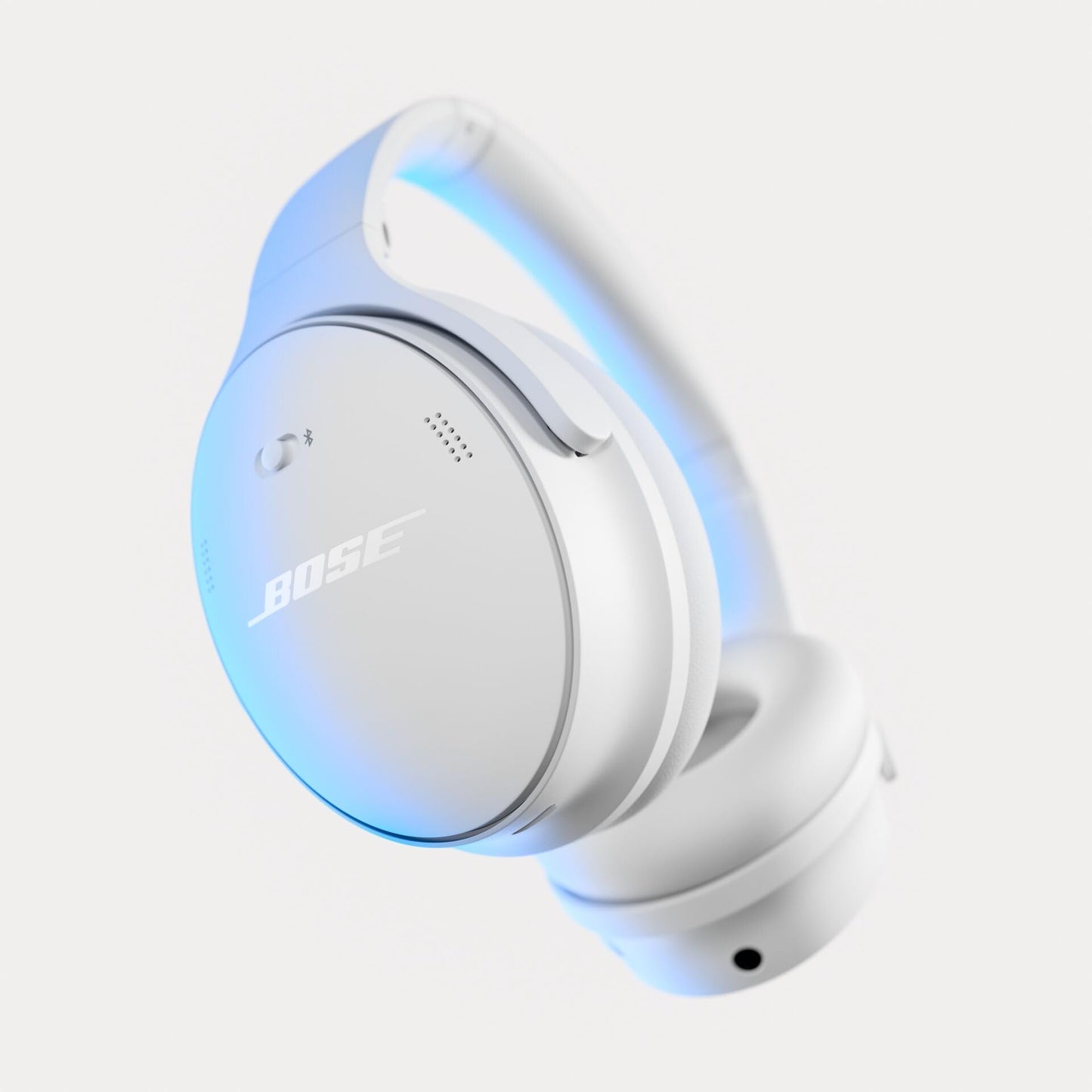 Bose QuietComfort - Kopfhörer mit Noise-Cancelling und Bluetooth