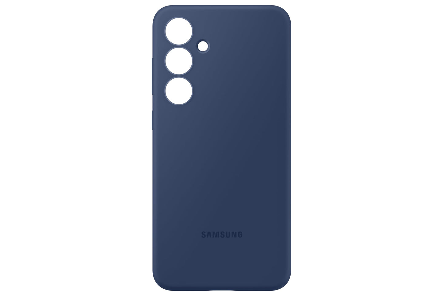 Samsung Silicone Case für Galaxy S24 FE