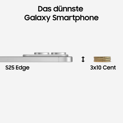 Samsung Galaxy S25 Edge