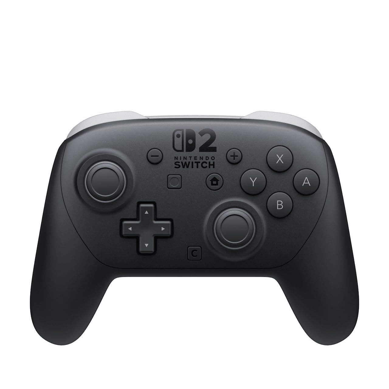 Nintendo Switch 2 Pro Controller