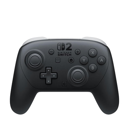 Nintendo Switch 2 Pro Controller