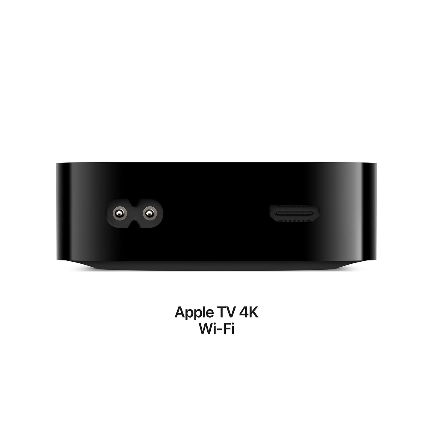 Apple TV 4K (2022 - 3. Gen)