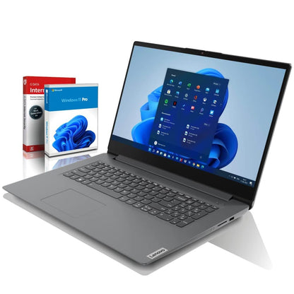 Lenovo Full-HD Notebook - 16GB DDR4 - 1000 GB SSD - Windows 11 Prof.