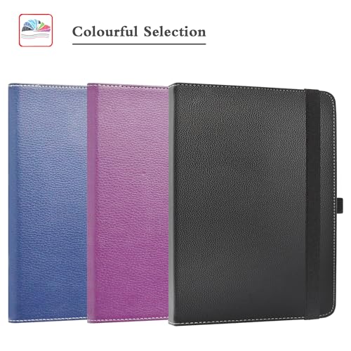 LiuShan Rotating Case 11" für Teclast P50Ai, 360° Rotating