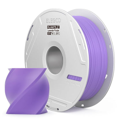 ELEGOO Matte PLA Filament