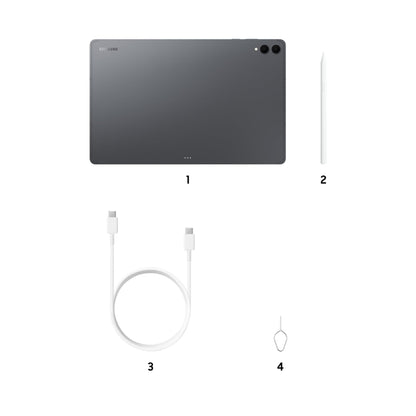 Samsung Galaxy Tab S11 Ultra