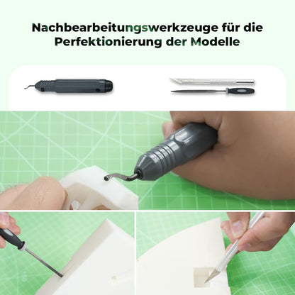 Creality 3D Drucker Tool Kit Pro