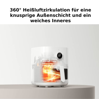 Xiaomi Heißluftfritteuse