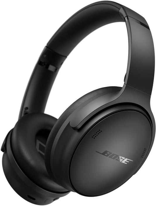 Bose QuietComfort SC mit Noise-Cancelling - Over Ear Kopfhörer