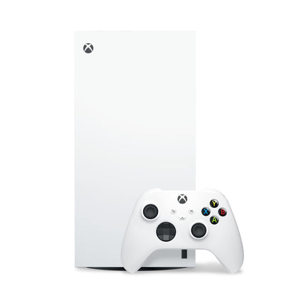 Xbox Series X - 1 TB