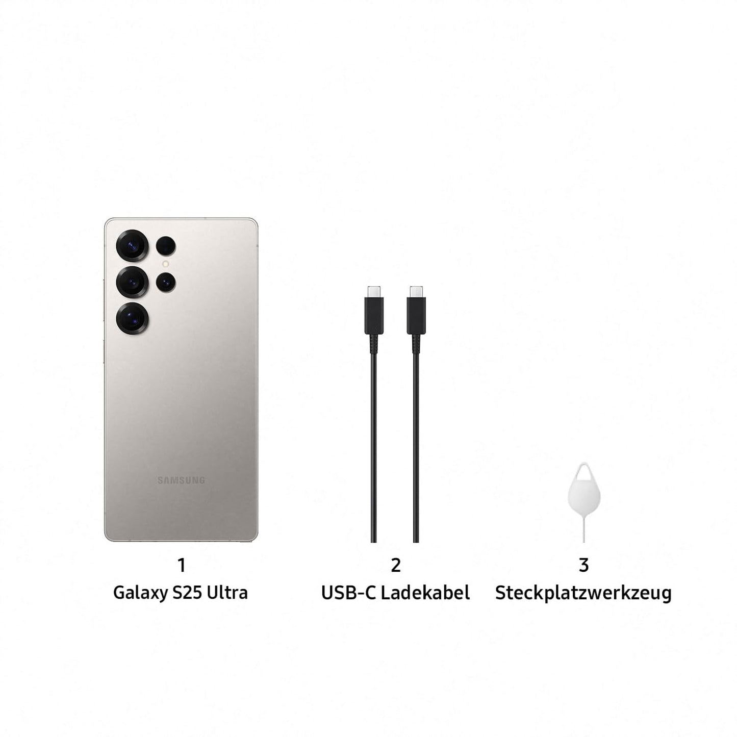 Samsung Galaxy S25 Ultra