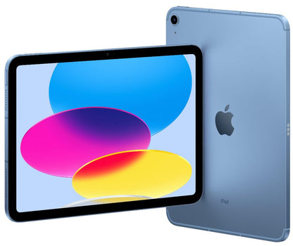 Apple iPad (10,9'' 2022 - 10. Gen.)