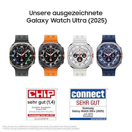 Samsung Galaxy Watch Ultra