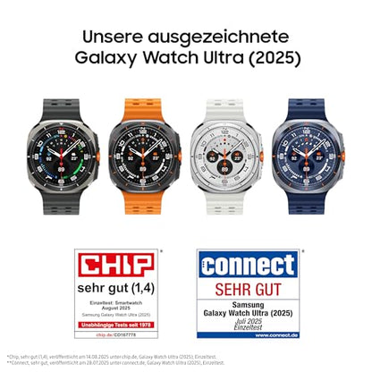 Samsung Galaxy Watch Ultra