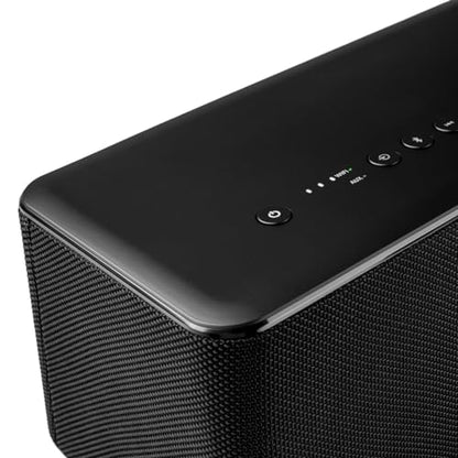 Teufel Motiv Home - All-In-One Smart Speaker - Tragbarer Bluetooth Lautsprecher mit WLAN