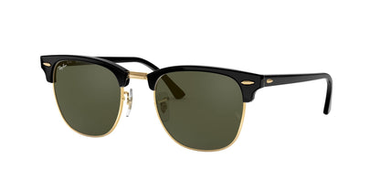 Ray-Ban - Clubmaster Sonnenbrille